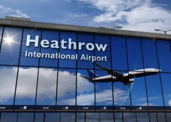 Heathrow Airport Transfer in London