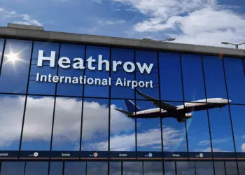 Heathrow Airport Taxis