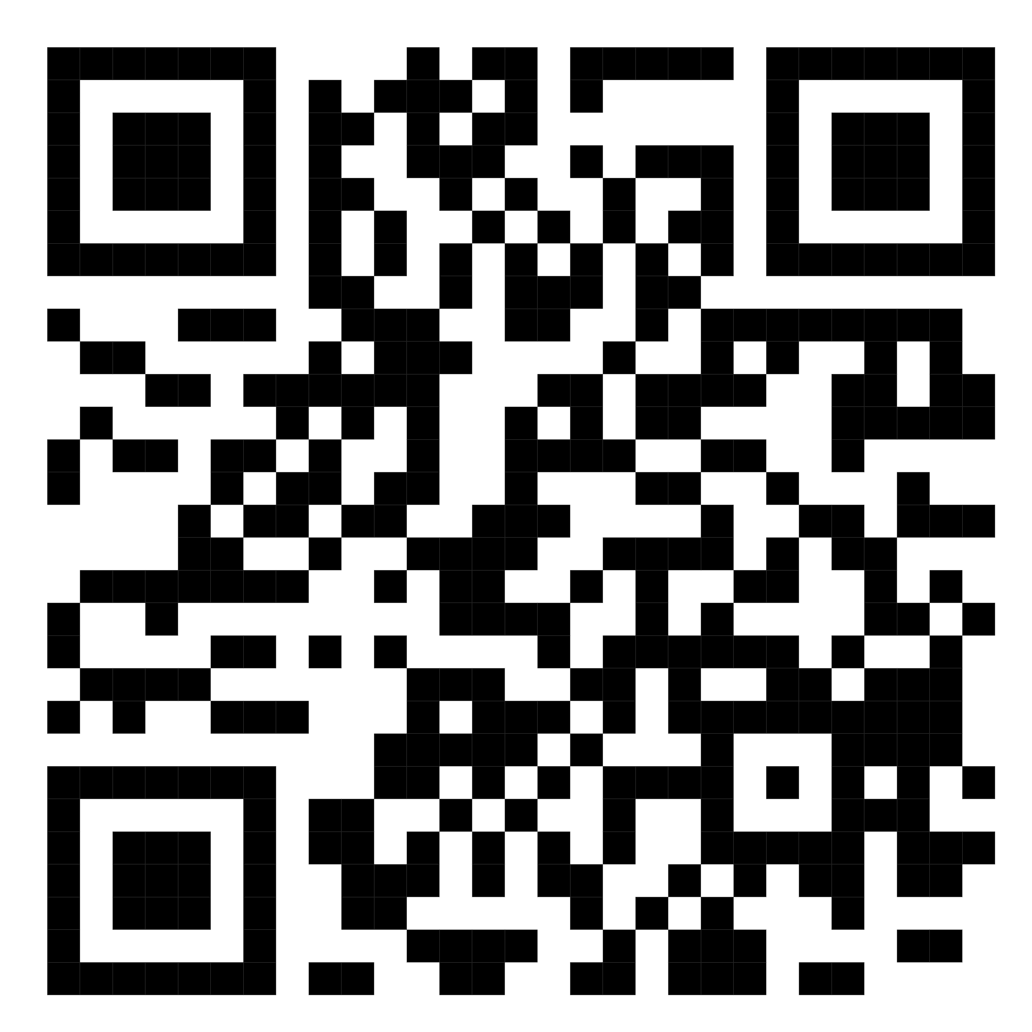 Qr Code for Our App