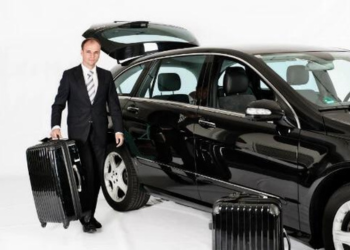Minicab Service in London